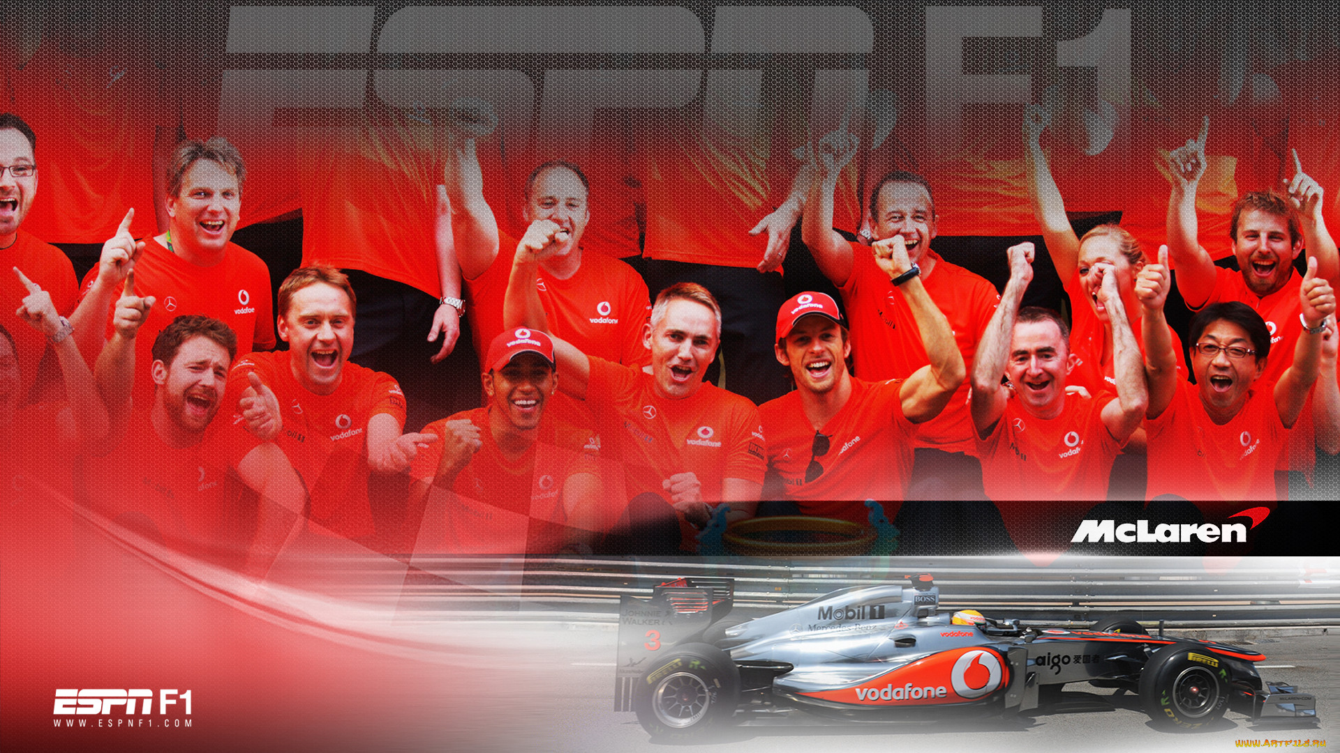 mclaren, 2011, , , 1, 